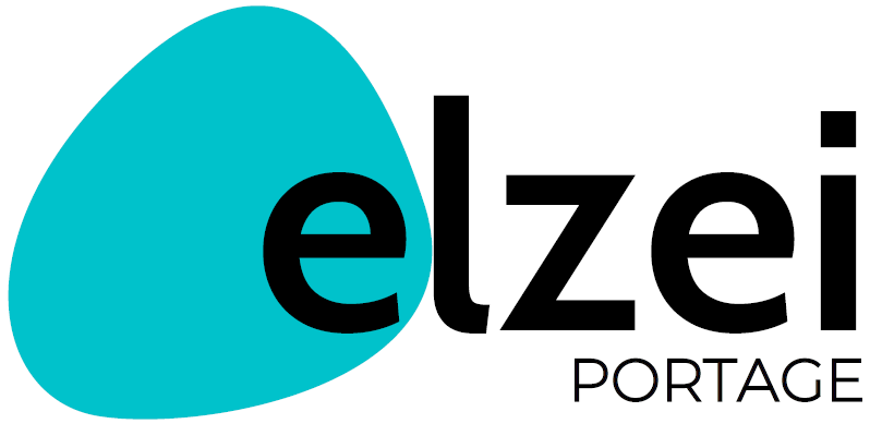 Logo Elzei Portage