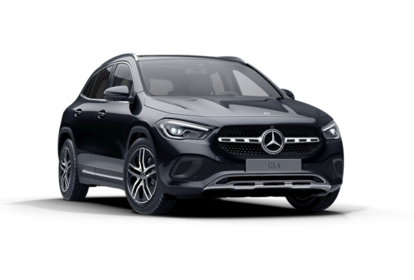 Mercedes-Benz GLA 200 Business Line