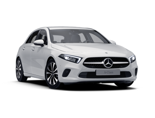Mercedes-Benz Classe A 160                                                         Style Line