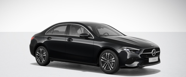 Mercedes-Benz Classe A 200 d Berline Business Line