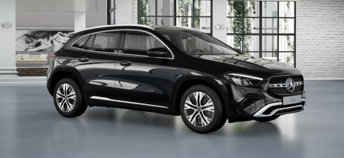 Mercedes-Benz GLA 200 d Business Line