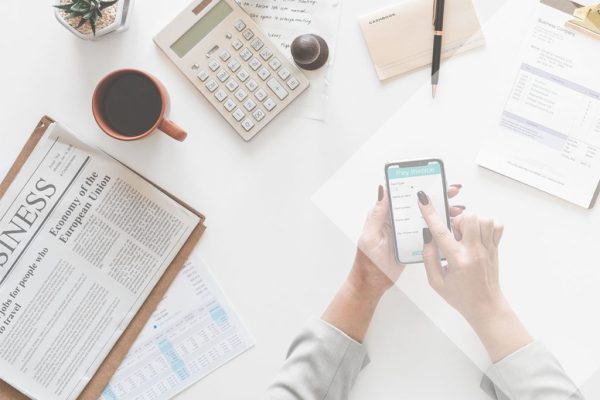consultant en portage salarial - Elzei Portage